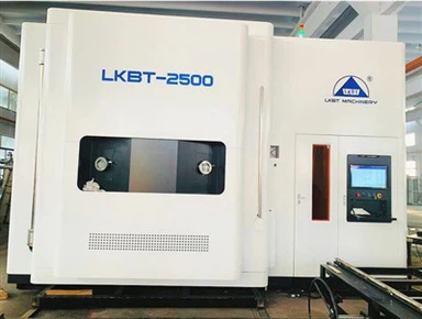 Máquina de revestimento Pvd para móveis grandes de novo modelo LKBT